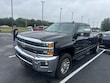Chevrolet Silverado 2500 HD
