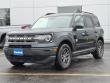 Used 2022 Ford Bronco Sport Big Bend