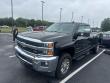 Used 2017 Chevrolet Silverado 2500 HD LTZ Truck