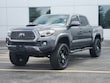 Toyota Tacoma 4WD