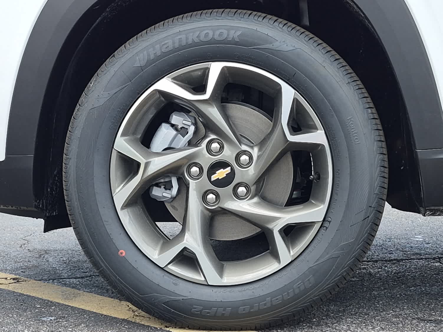 2026 Chevrolet Trax LT - Photo 6
