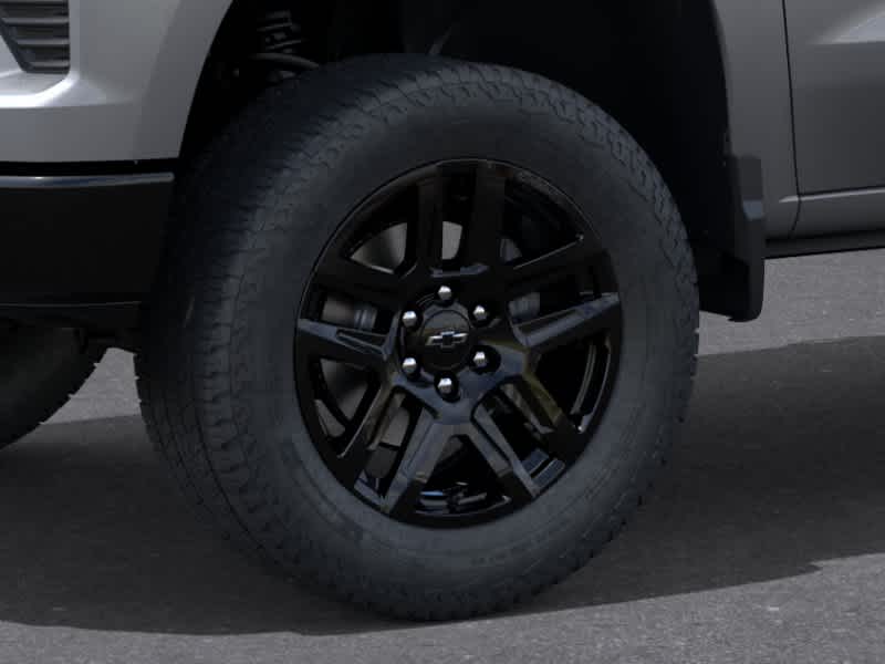 2026 Chevrolet Silverado 1500 LT Trail Boss - Photo 9
