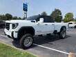  GMC Sierra 2500 HD