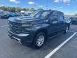 Certified 2021 Chevrolet Silverado 1500 RST Truck