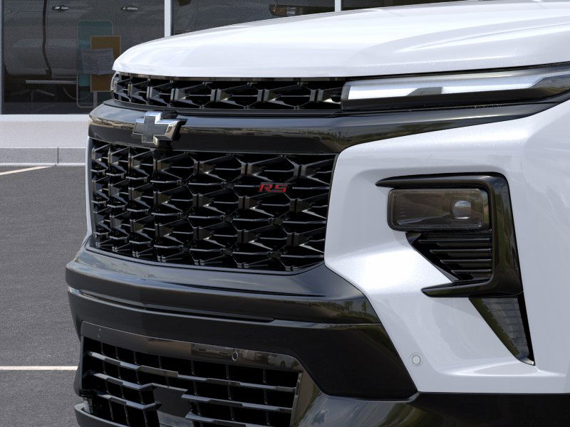 2026 Chevrolet Traverse RS - Photo 35