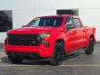 2022 Chevrolet Silverado 1500 Custom Truck