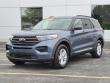 Used 2021 Ford Explorer XLT