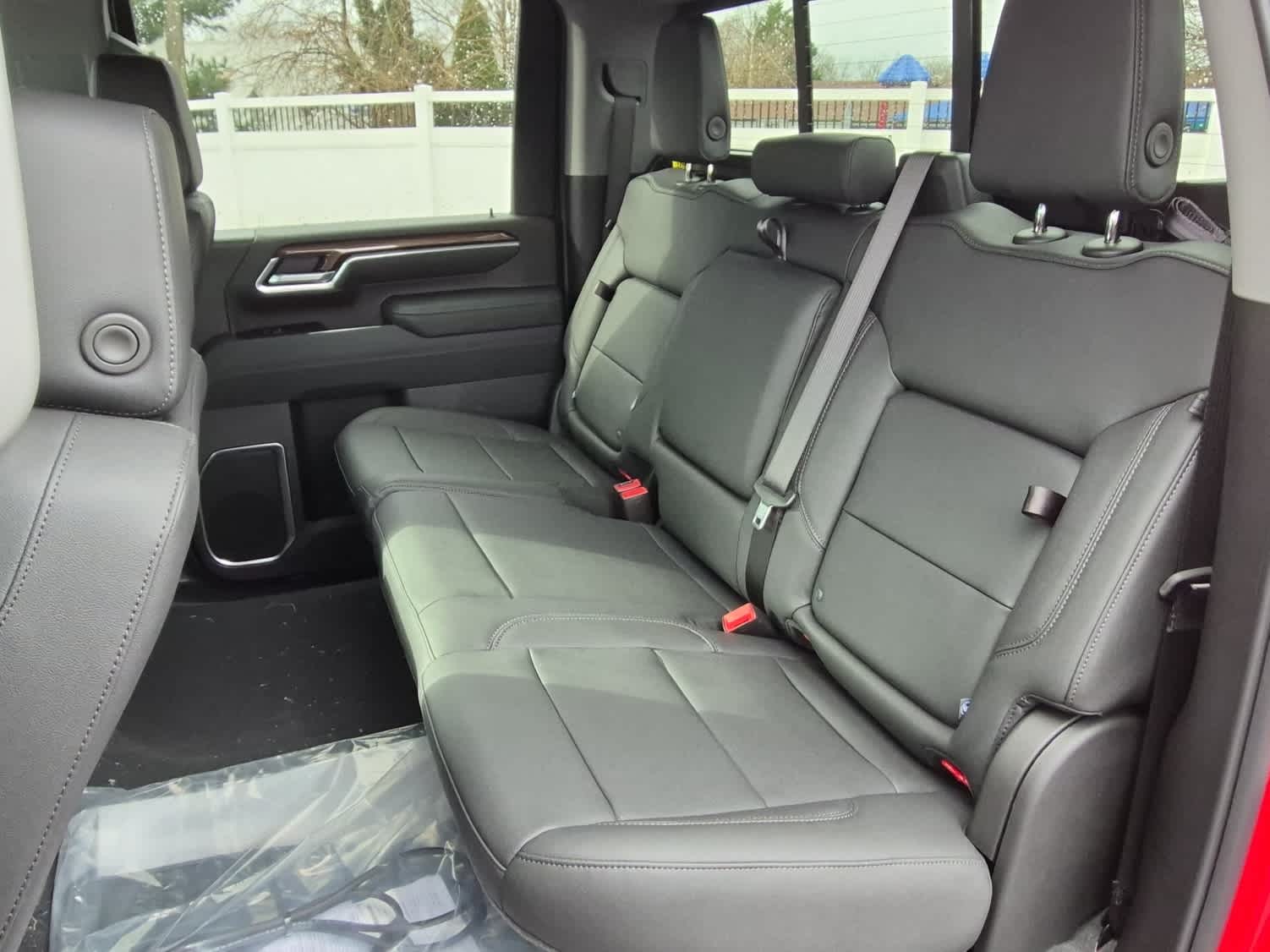 2026 Chevrolet Silverado 2500 HD LT - Photo 7