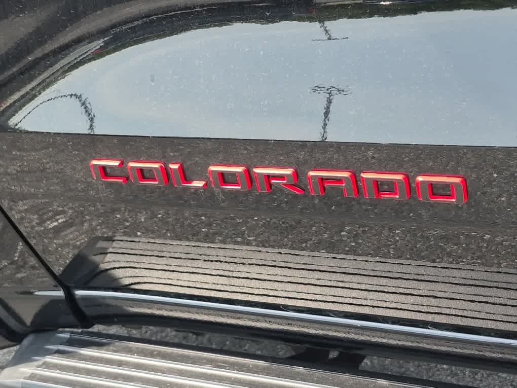2026 Chevrolet Colorado Z71 - Photo 17