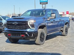 2026 Chevrolet Silverado 2500 HD LT Truck