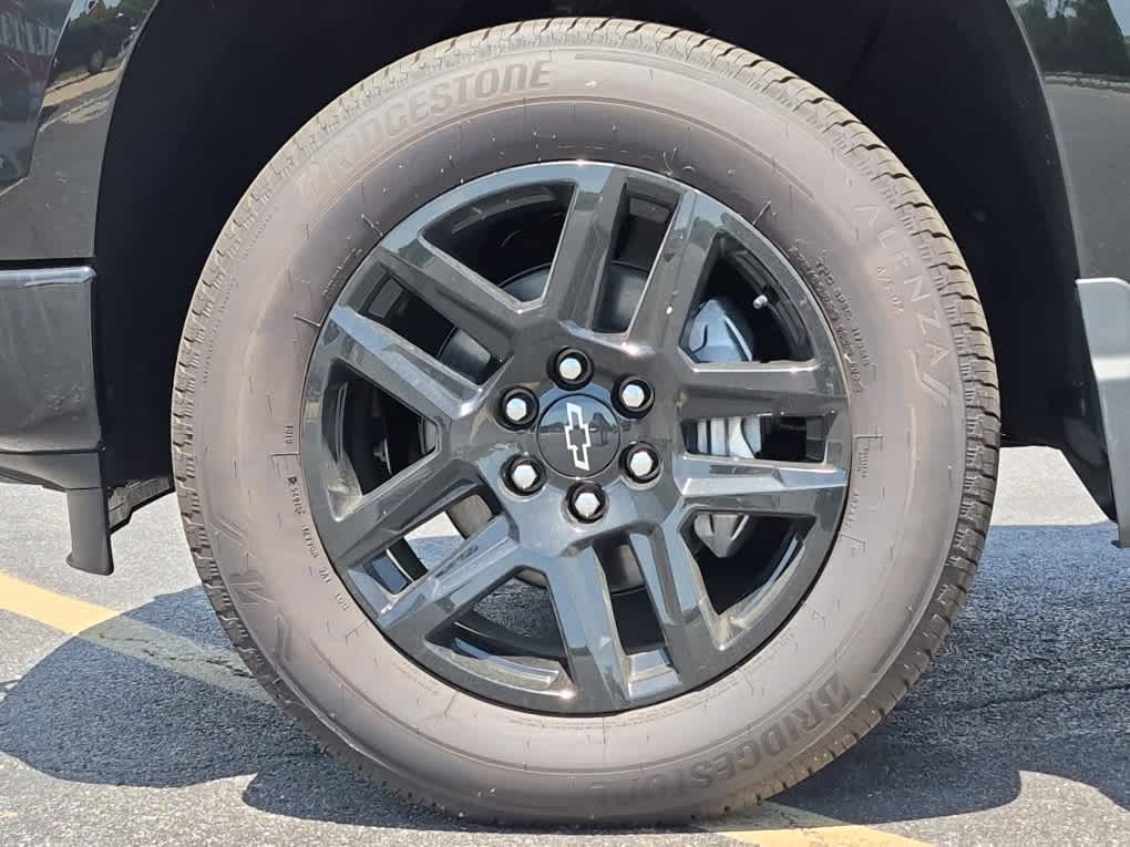 2026 Chevrolet Silverado 1500 RST - Photo 6