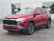 Certified 2025 Chevrolet Equinox Activ SUV