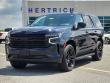 Certified 2023 Chevrolet Tahoe RST SUV