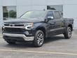 Certified 2024 Chevrolet Silverado 1500 LT (2FL) Truck