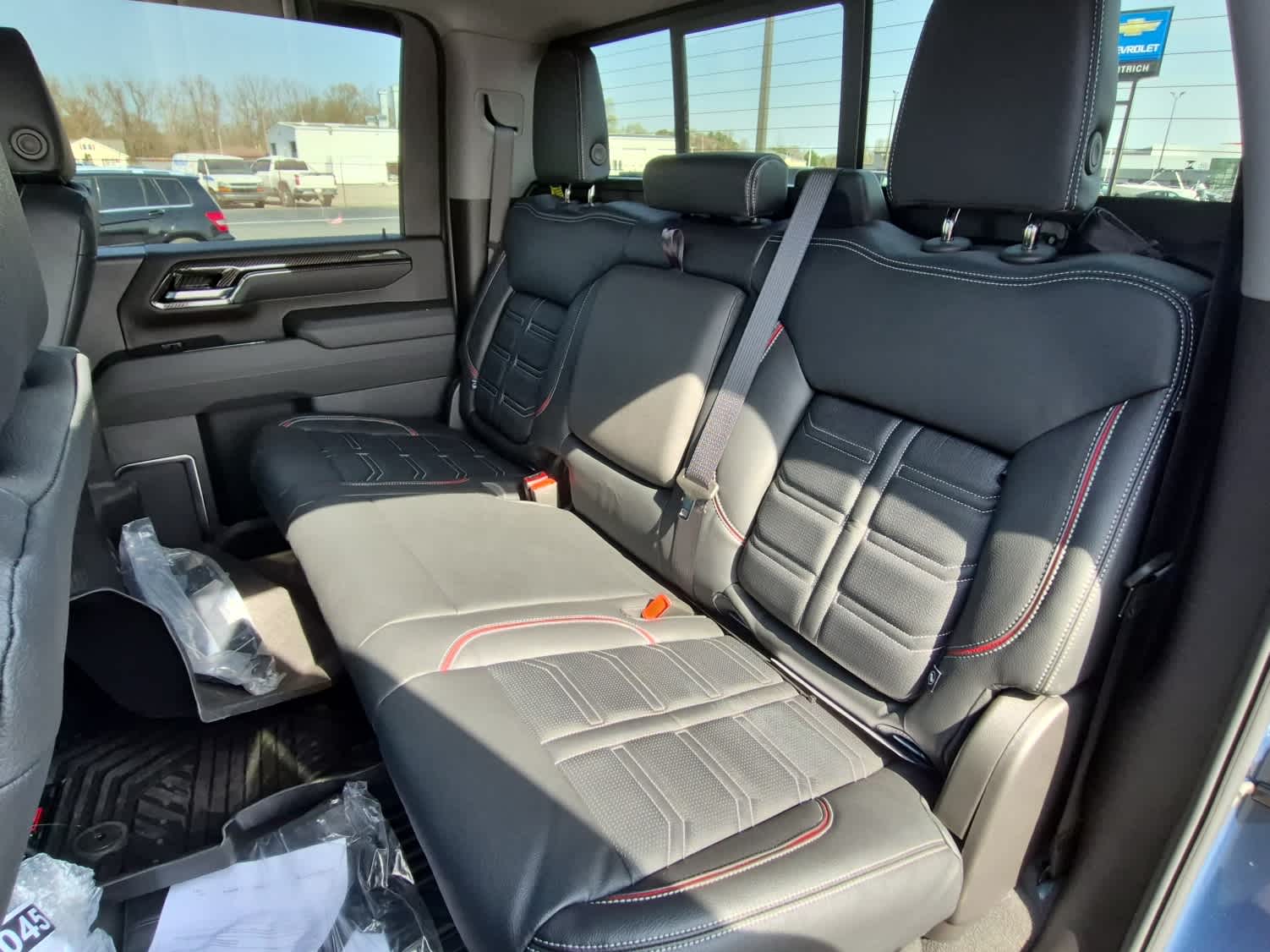 2026 Chevrolet Silverado 2500 HD LTZ - Photo 7