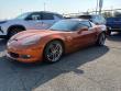 Used 2007 Chevrolet Corvette Z06 Z06 Performance
