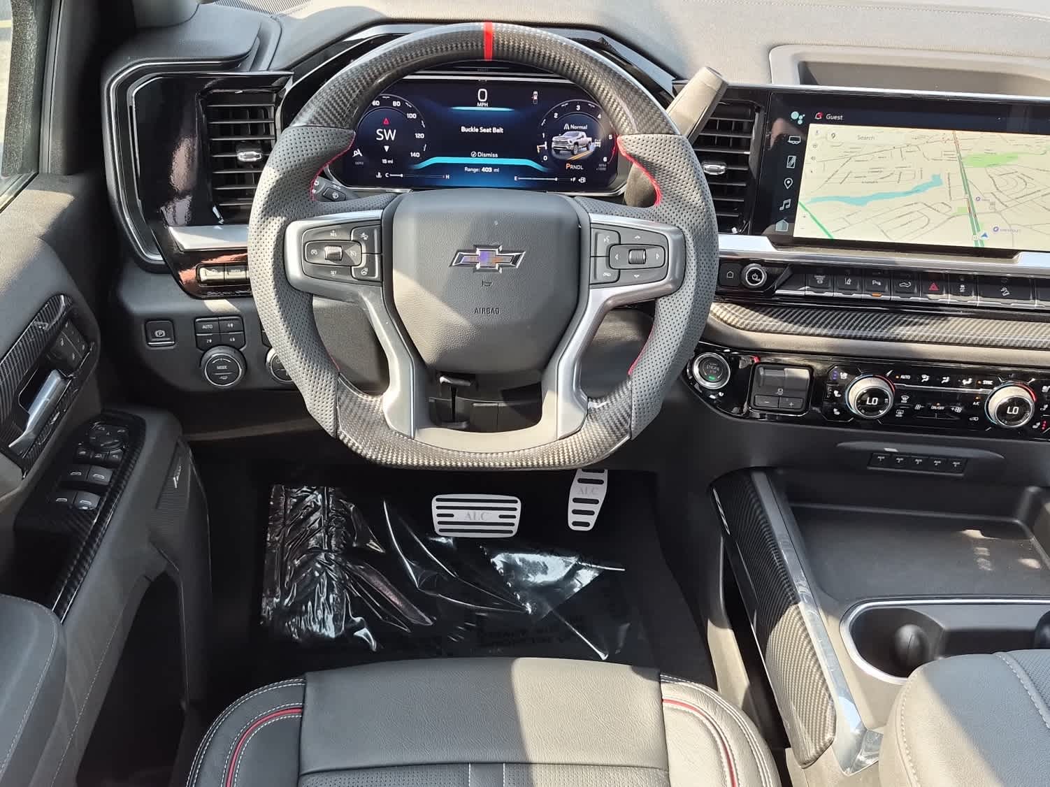 2026 Chevrolet Silverado 2500 HD LTZ - Photo 9