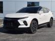 Certified 2025 Chevrolet Blazer RS SUV