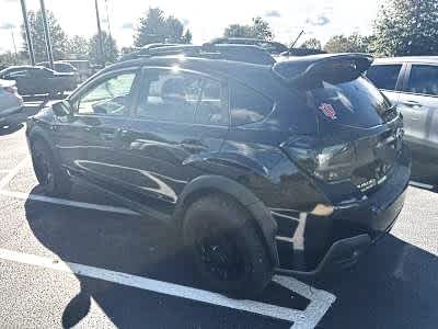 Used 2016 Subaru Crosstrek Premium with VIN JF2GPABC3G8319316 for sale in Dover, DE