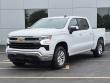 Certified 2023 Chevrolet Silverado 1500 LT (2FL) Truck