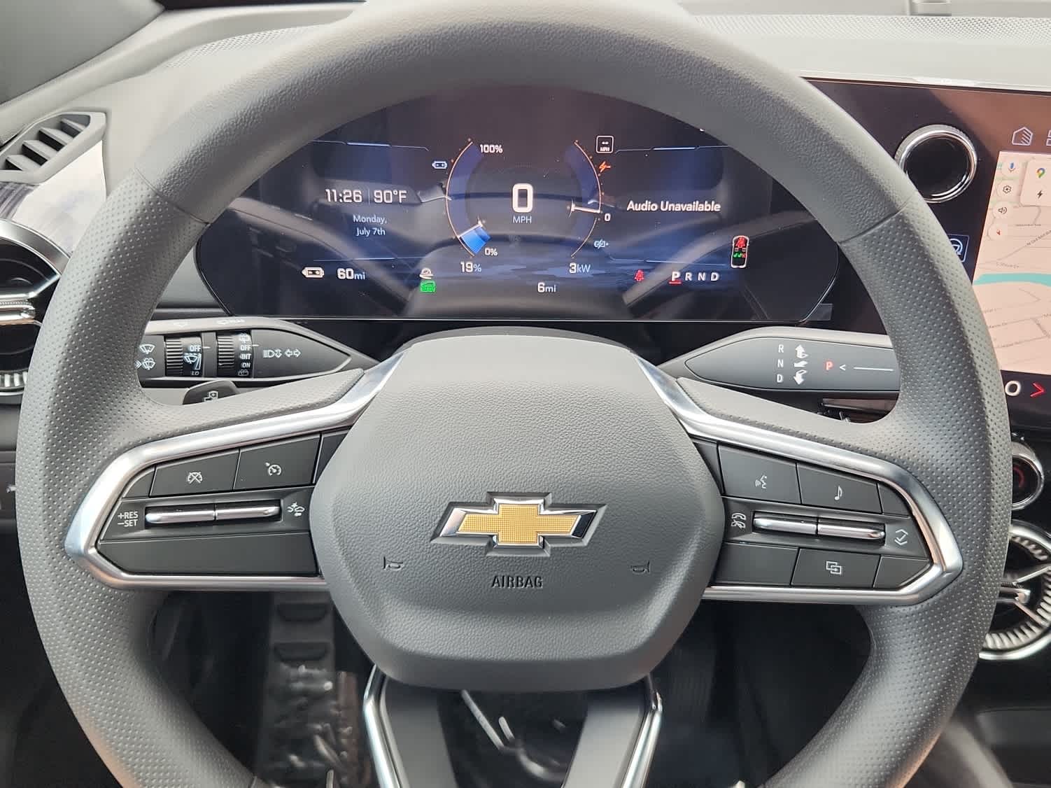 2025 Chevrolet Blazer EV LT - Photo 14