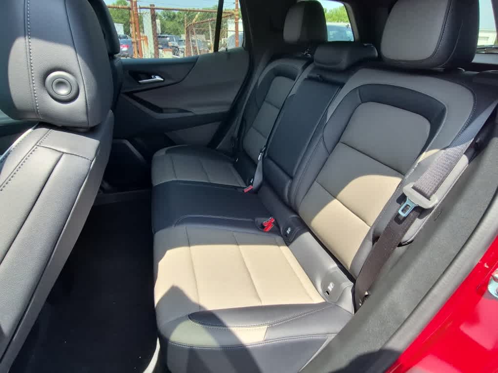 2026 Chevrolet Equinox LT - Photo 7