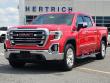 Certified 2021 GMC Sierra 1500 SLT Truck