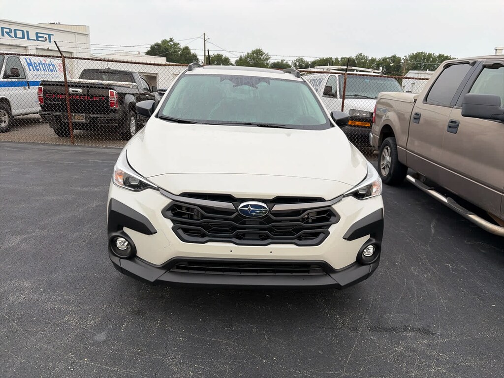 Used 2024 Subaru Crosstrek Premium