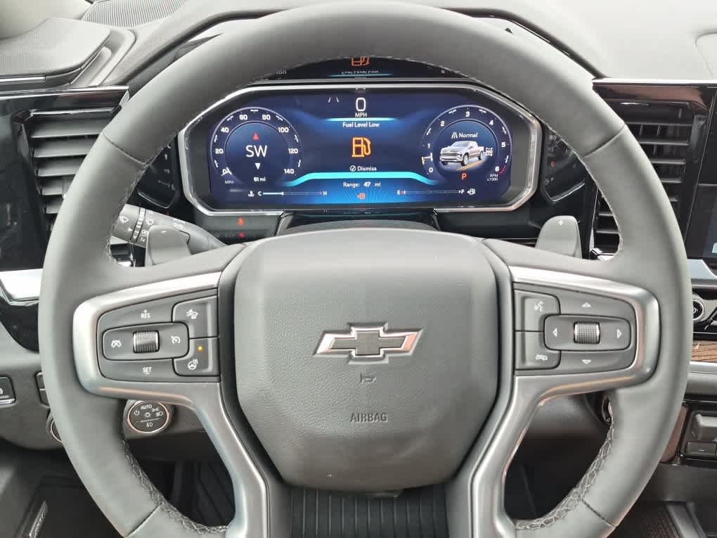 2026 Chevrolet Silverado 1500 RST - Photo 16