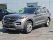 Used 2023 Ford Explorer XLT