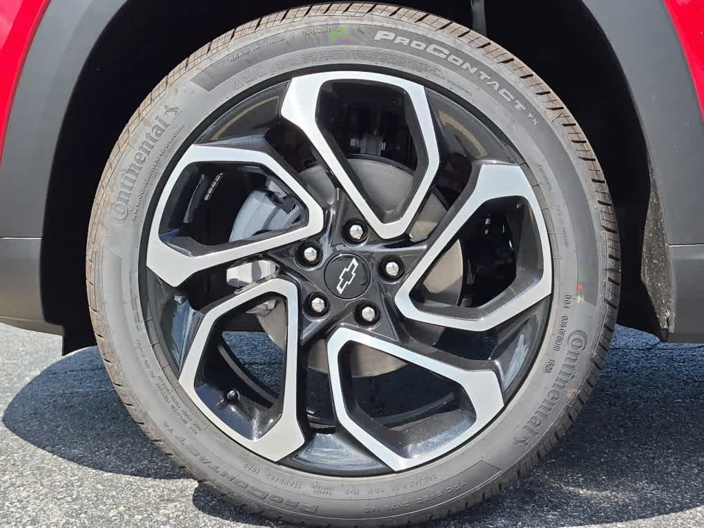 2026 Chevrolet Trax RS - Photo 6