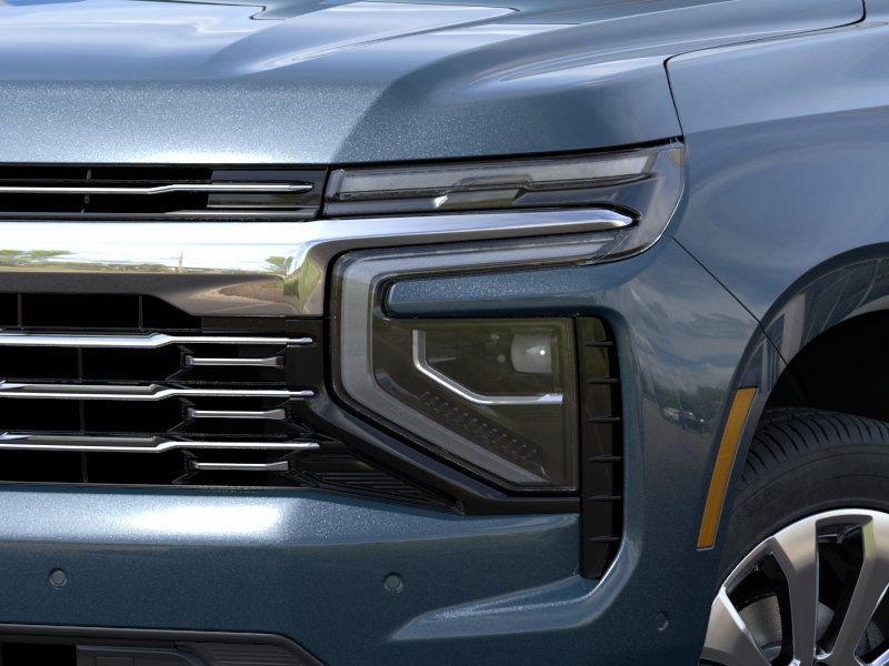 2026 Chevrolet Tahoe Premier - Photo 32