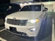 Used 2019 Jeep Grand Cherokee Overland