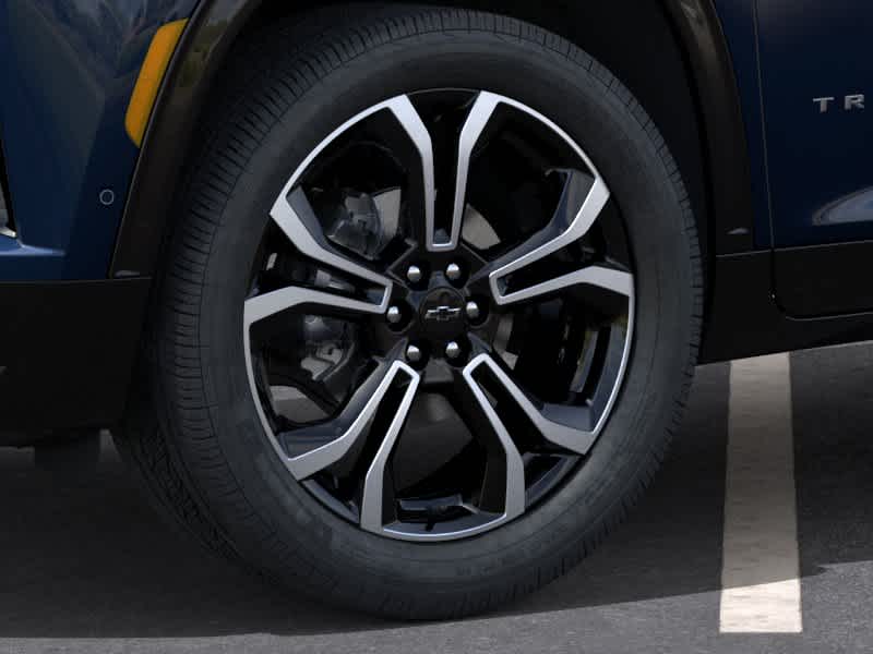 2027 Chevrolet Traverse High Country - Photo 9
