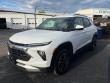 Certified 2024 Chevrolet Trailblazer LT SUV