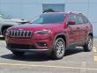Used 2019 Jeep Cherokee Latitude Plus