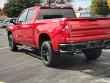 2021 Chevrolet Silverado 1500 Custom Trail Boss Truck