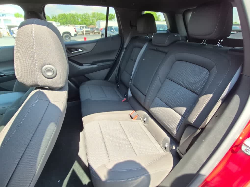2026 Chevrolet Equinox LT - Photo 7
