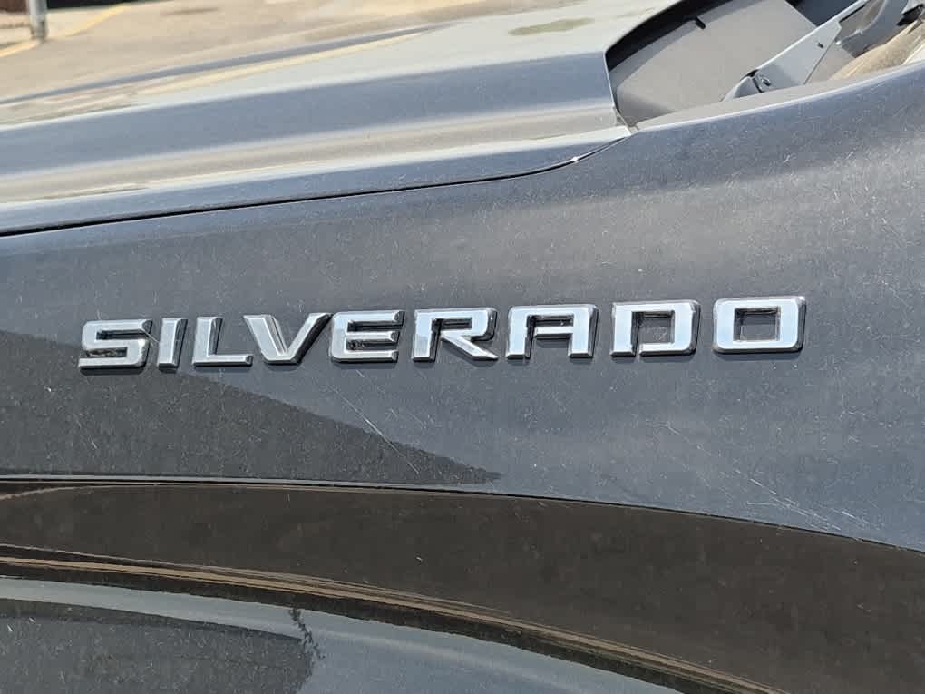 2026 Chevrolet Silverado 1500 RST - Photo 19