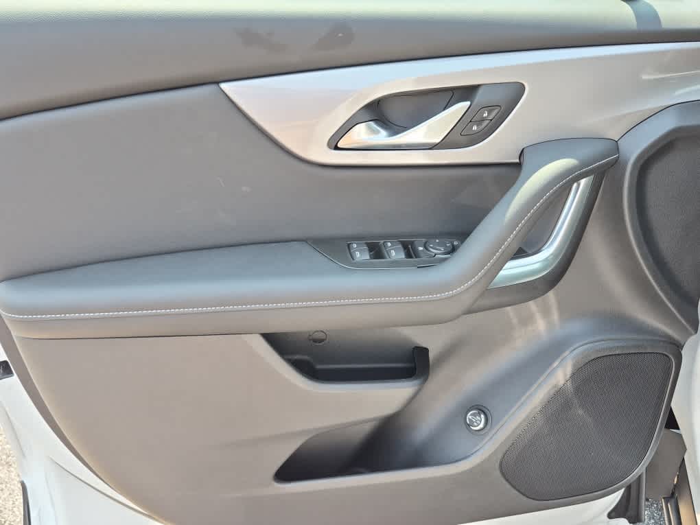 2026 Chevrolet Blazer 3LT - Photo 9
