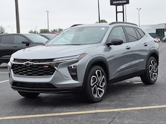2026 Chevrolet Trax 2RS SUV
