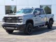 Used 2025 Chevrolet Silverado 2500 HD Custom Truck