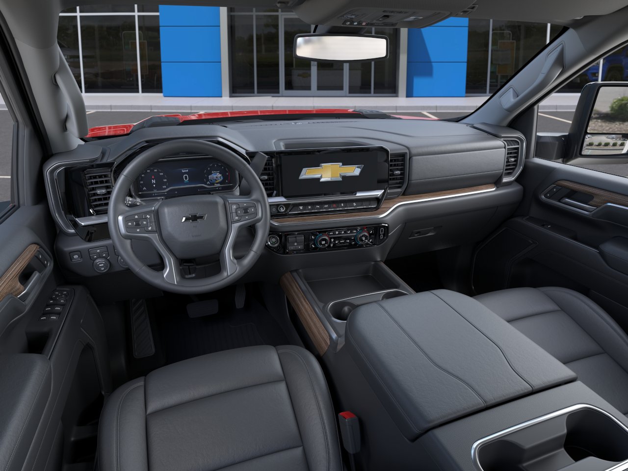 2026 Chevrolet Silverado 2500 HD LT - Photo 39