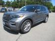 Used 2023 Ford Explorer XLT