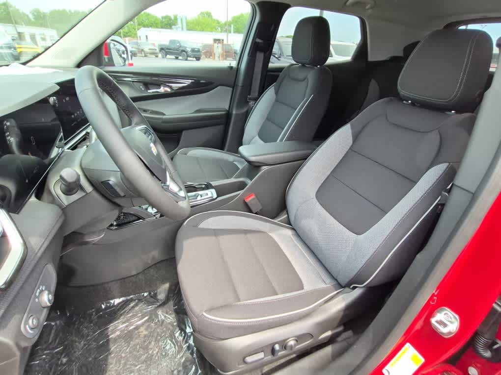 2026 Chevrolet Trailblazer LT - Photo 10
