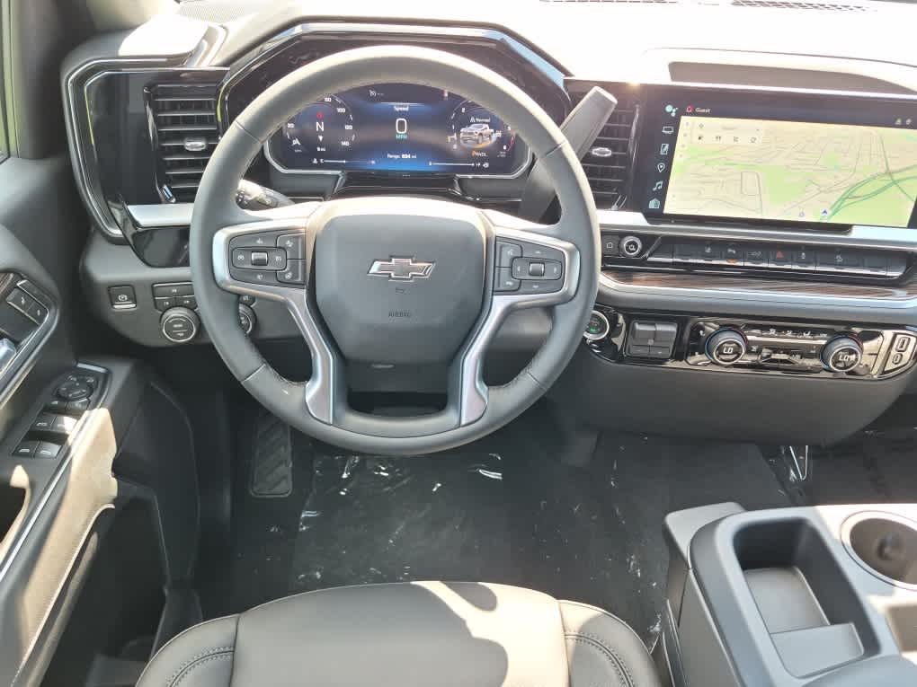 2026 Chevrolet Silverado 2500 HD LT - Photo 8