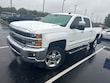 Chevrolet Silverado 2500 HD