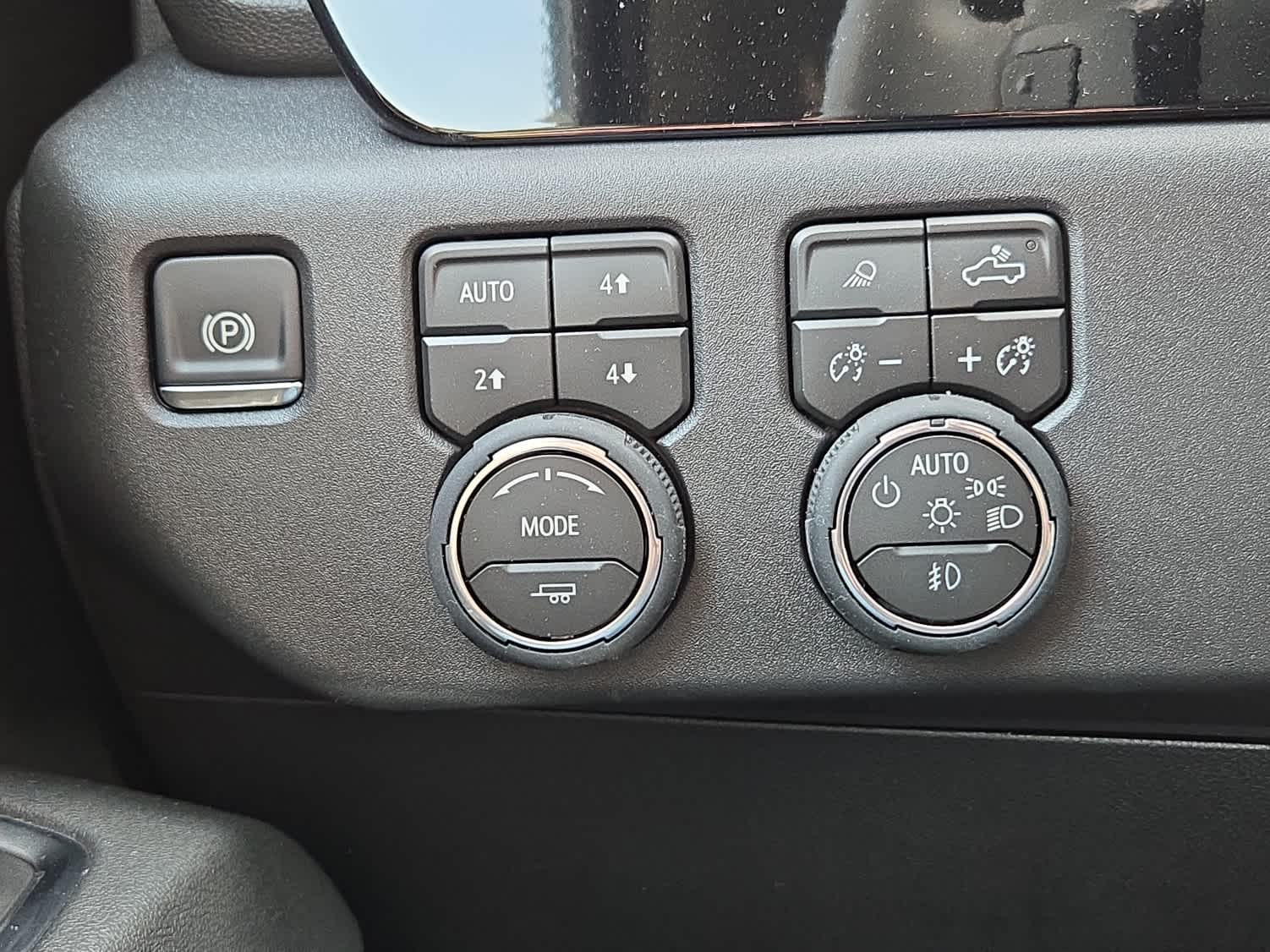 2026 Chevrolet Silverado 1500 LT Trail Boss - Photo 16