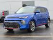 Used 2022 Kia Soul GT-Line