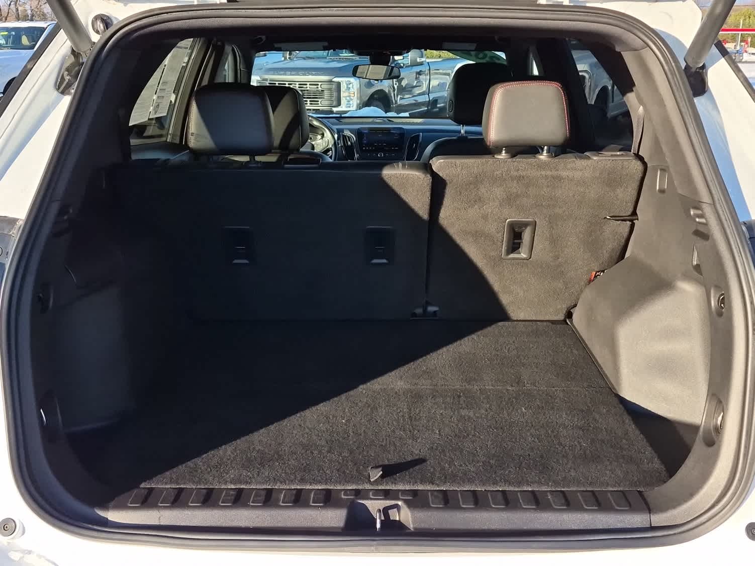 2022 Chevrolet Equinox RS - Photo 21